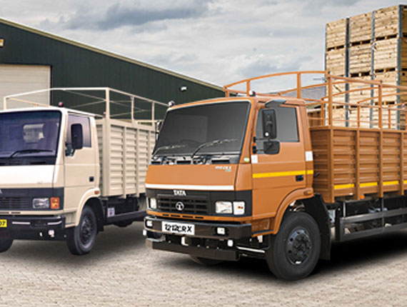 Polrif Logistics India